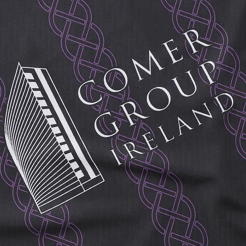 O'Neills Galway United 2026 Third Jersey - Image 4