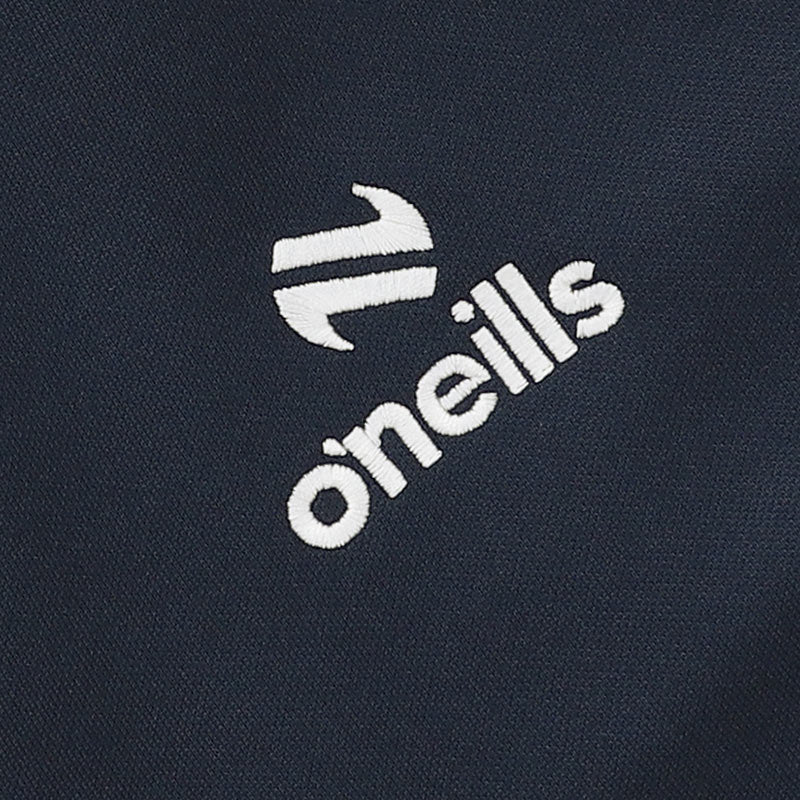 O'Neills Galway United FC 2026 Vintage Full Zip Top - Image 5