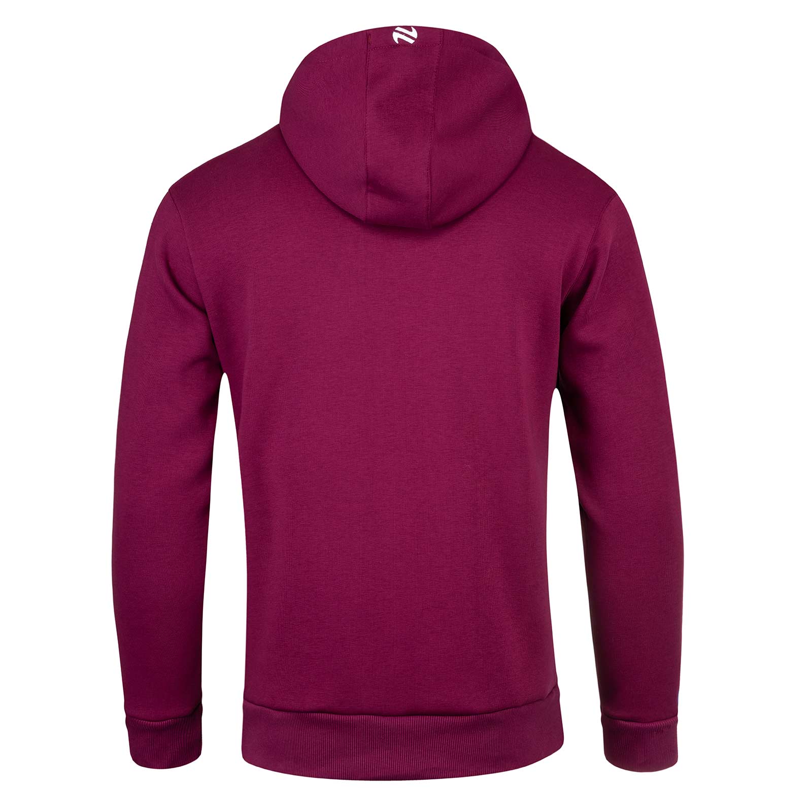 O'Neills Galway United 2026 Vintage Hoodie - Image 2