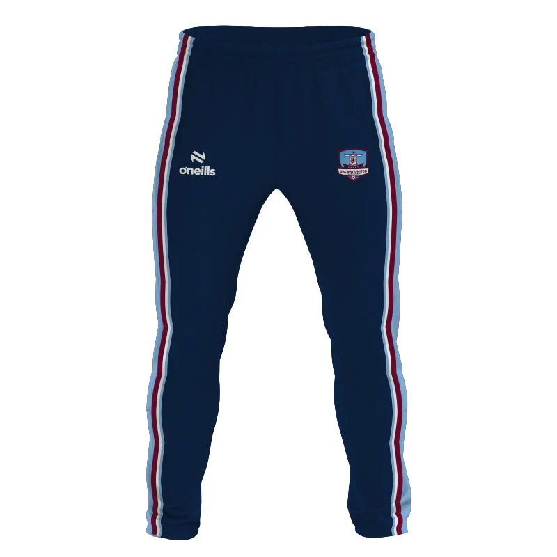 O'Neills Galway United 2026 Vintage Pants