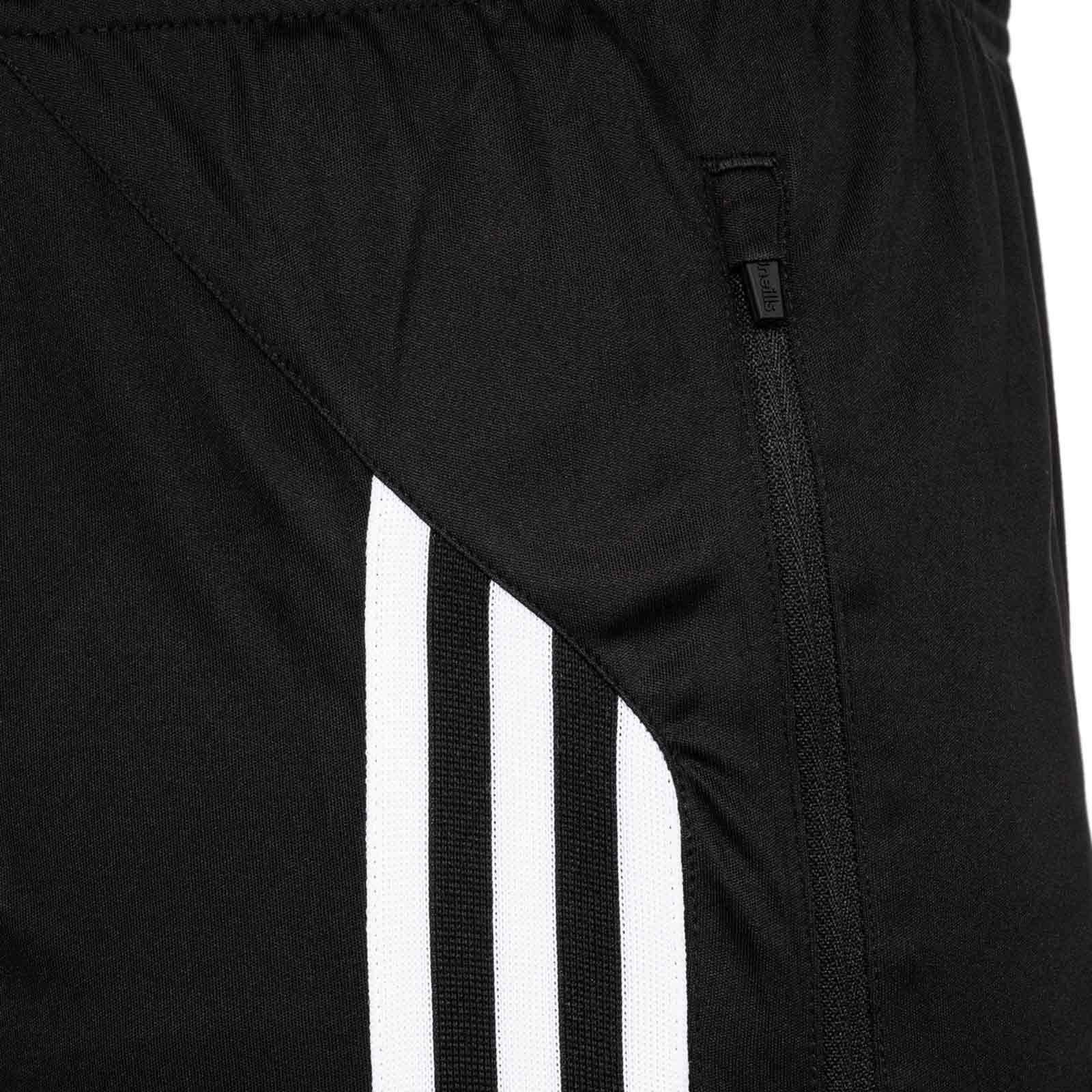 O'Neills Galway GAA Graham Kids Poly Shorts - Image 5