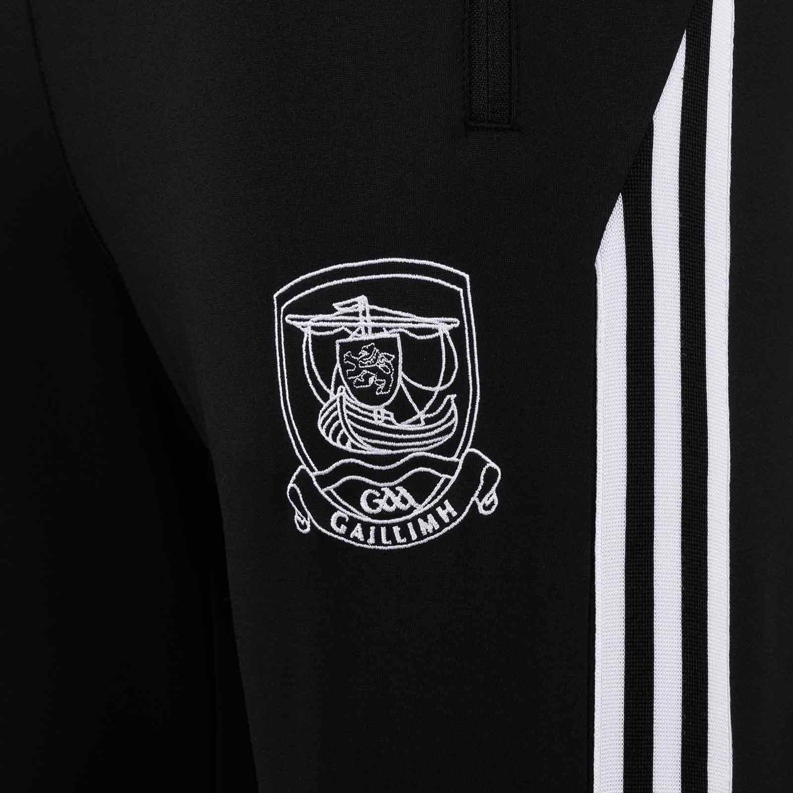 O'Neills Galway GAA Graham Kids Skinny Pants - Image 4