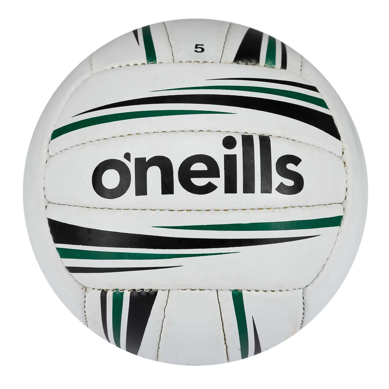 O'Neills Inter County GAA Trainer Football Size 5 - 10 Pack - Image 2