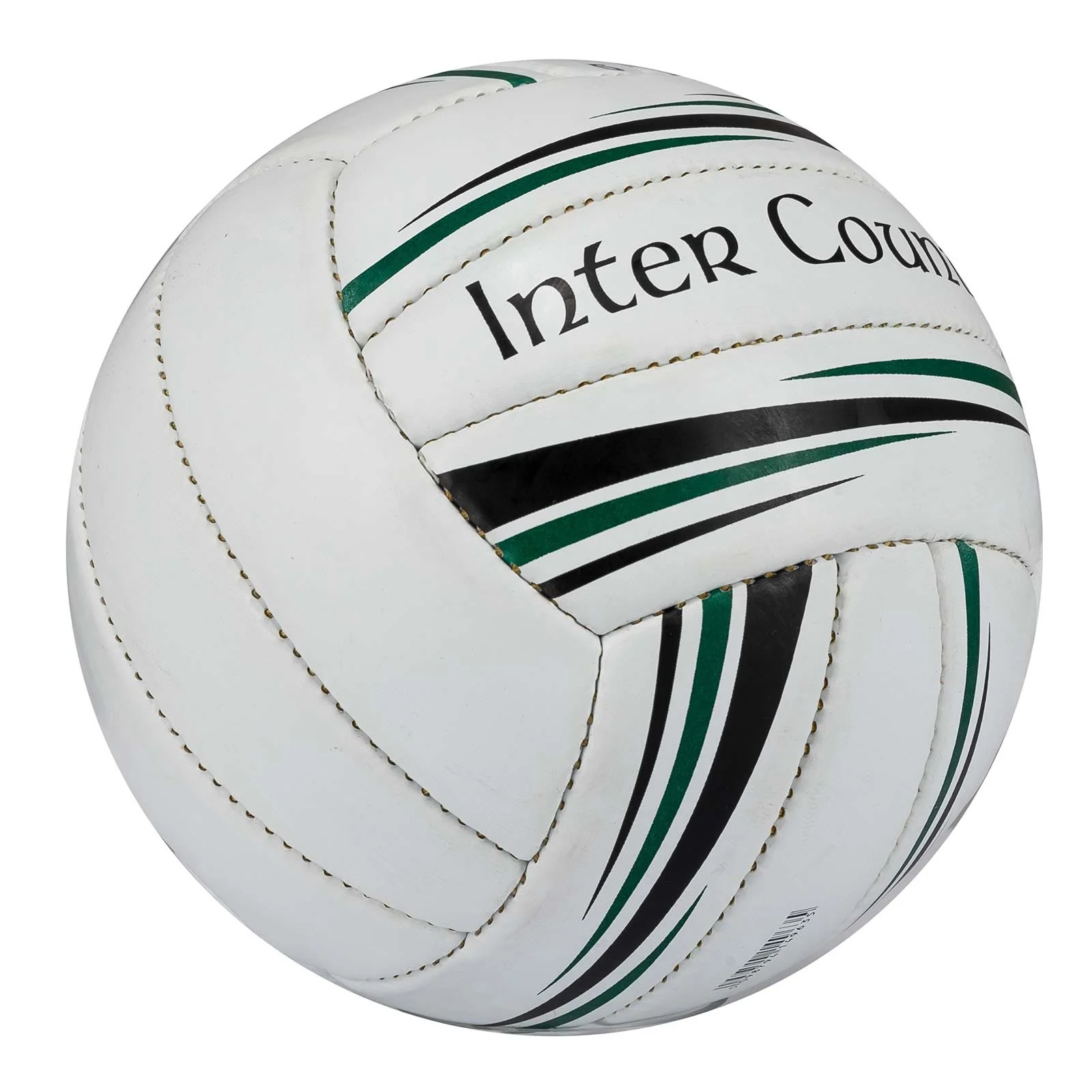 O'Neills Inter County GAA Trainer Football Size 5 - 10 Pack - Image 7