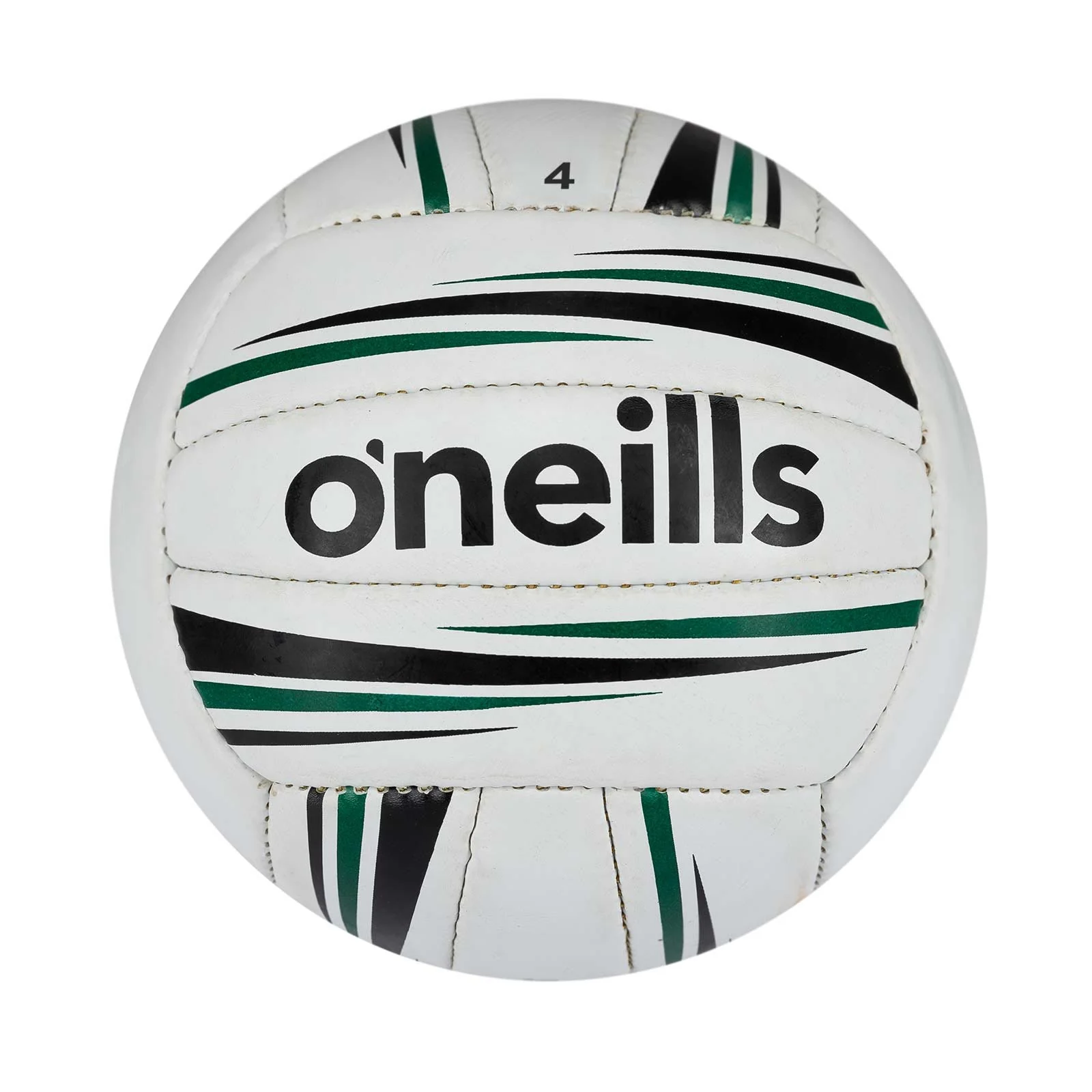 O'Neills Inter County GAA Trainer Football Size 4 - 10 Pack - Image 2