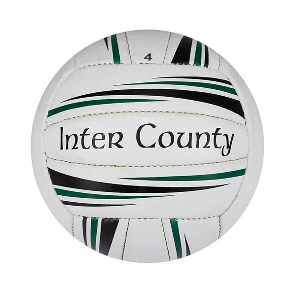 O'Neills Inter County GAA Trainer Football Size 4 - 10 Pack - Image 3