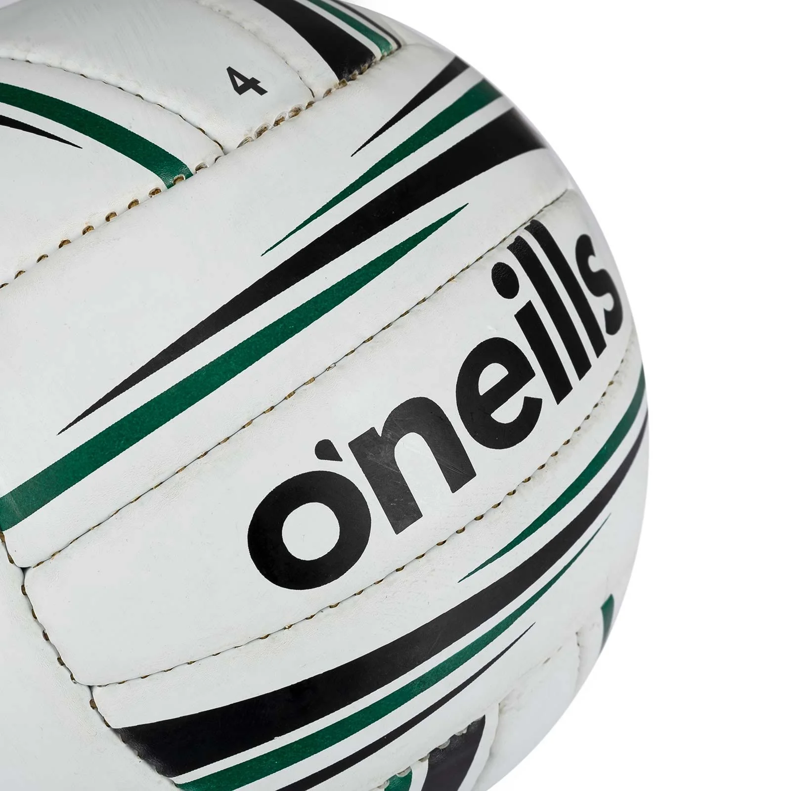 O'Neills Inter County GAA Trainer Football Size 4 - 10 Pack - Image 4