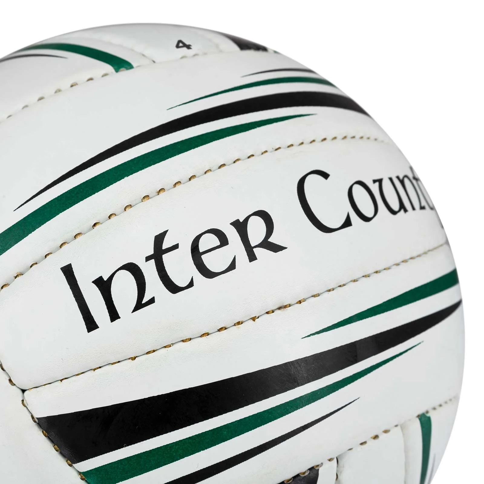 O'Neills Inter County GAA Trainer Football Size 4 - 10 Pack - Image 5