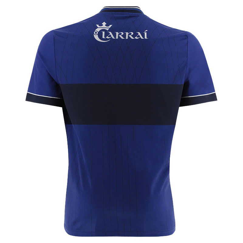 O'Neills Kerry GAA 2025 Alternative Jersey - Image 2
