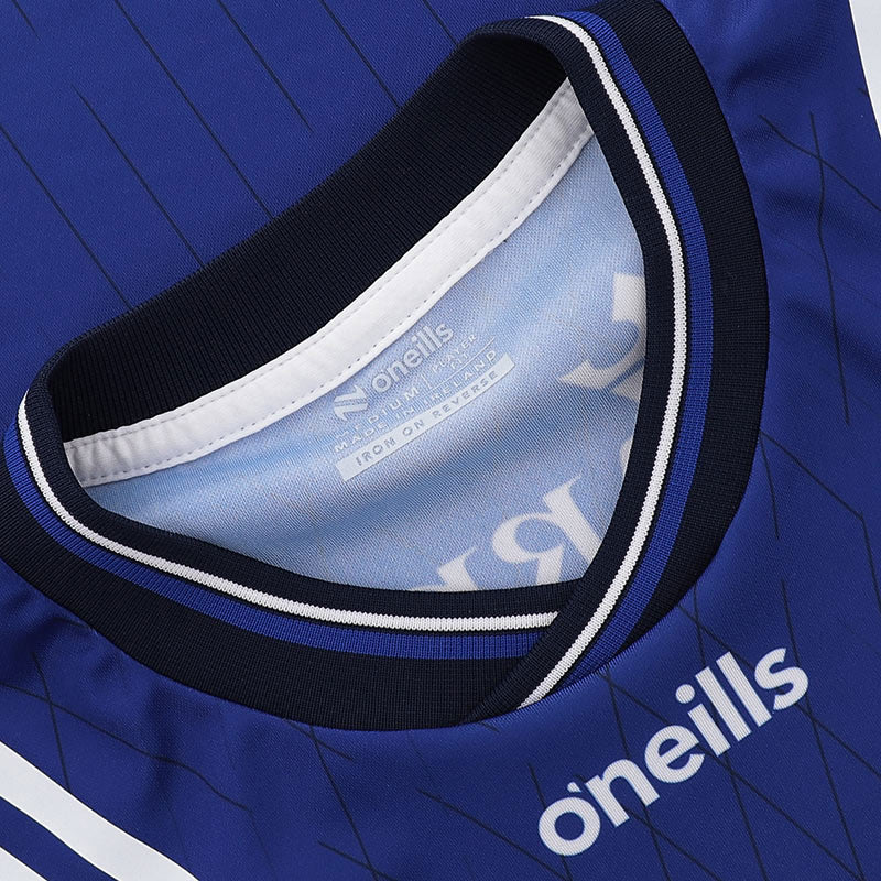 O'Neills Kerry GAA 2025 Alternative Jersey - Image 9