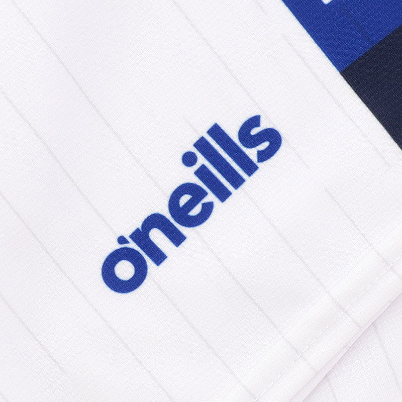 O'Neills Kerry GAA 2025 Alternative Kids Printed Shorts - Image 5