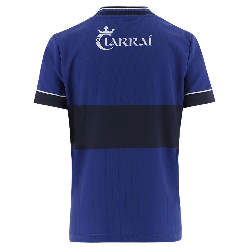 O'Neills Kerry GAA 2025 Alternative Kids Jersey - Image 2