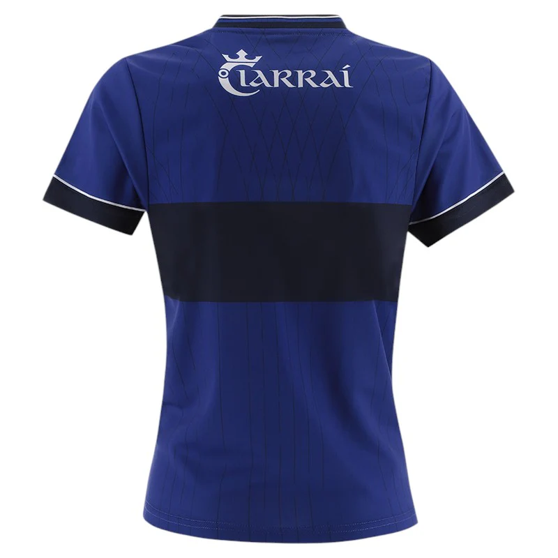 O'Neills Kerry LGFA 2025 Alternative Womens Jersey - Image 2