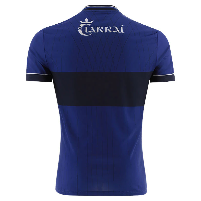 O'Neills Kerry GAA 2025 Alternative Player Fit Jersey - Image 2