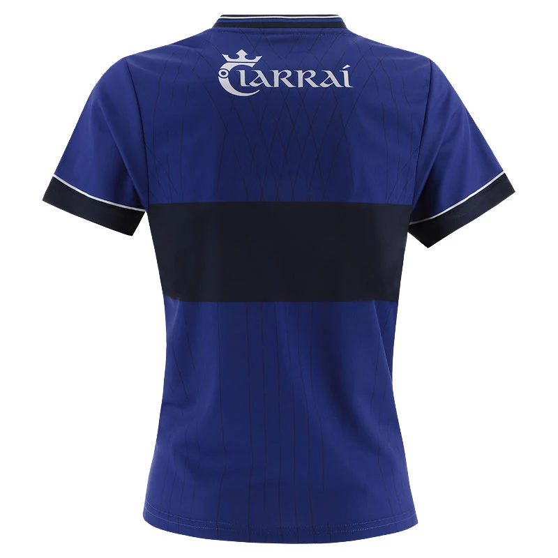 O'Neills Kerry GAA 2025 Alternative Womens Fit Jersey - Image 2