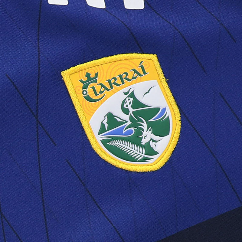 O'Neills Kerry GAA 2025 Alternative Womens Fit Jersey - Image 3