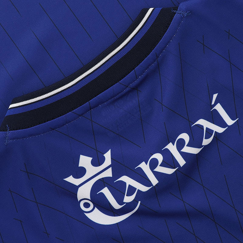O'Neills Kerry GAA 2025 Alternative Womens Fit Jersey - Image 4