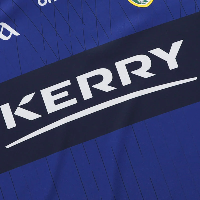 O'Neills Kerry GAA 2025 Alternative Womens Fit Jersey - Image 5