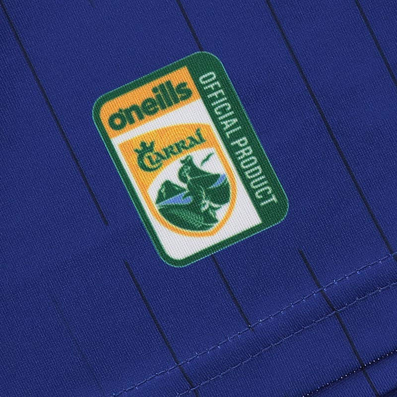 O'Neills Kerry GAA 2025 Alternative Womens Fit Jersey - Image 8