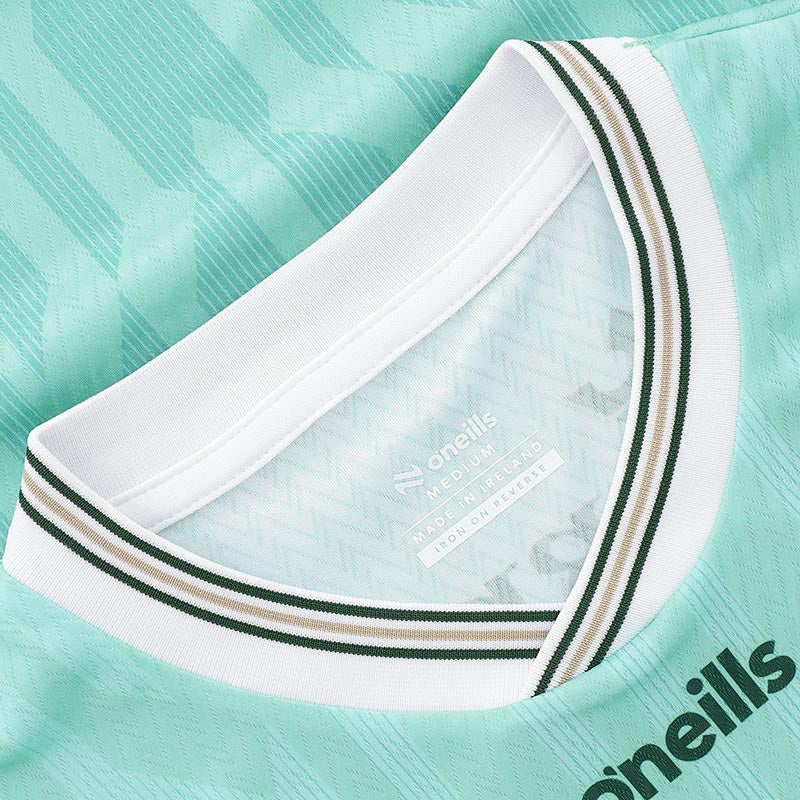 O'Neills Kerry GAA 2026 Goalkeeper Home Jersey - Image 10