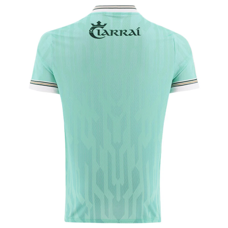 O'Neills Kerry GAA 2026 Goalkeeper Home Jersey - Image 2