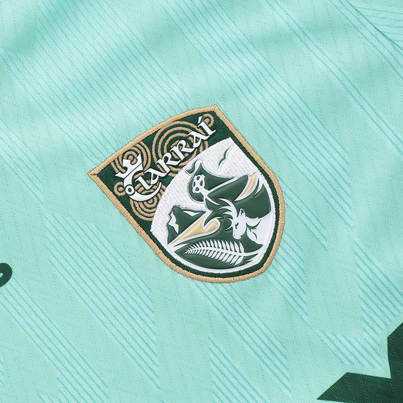 O'Neills Kerry GAA 2026 Goalkeeper Home Jersey - Image 3