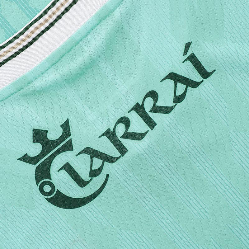 O'Neills Kerry GAA 2026 Goalkeeper Home Jersey - Image 5
