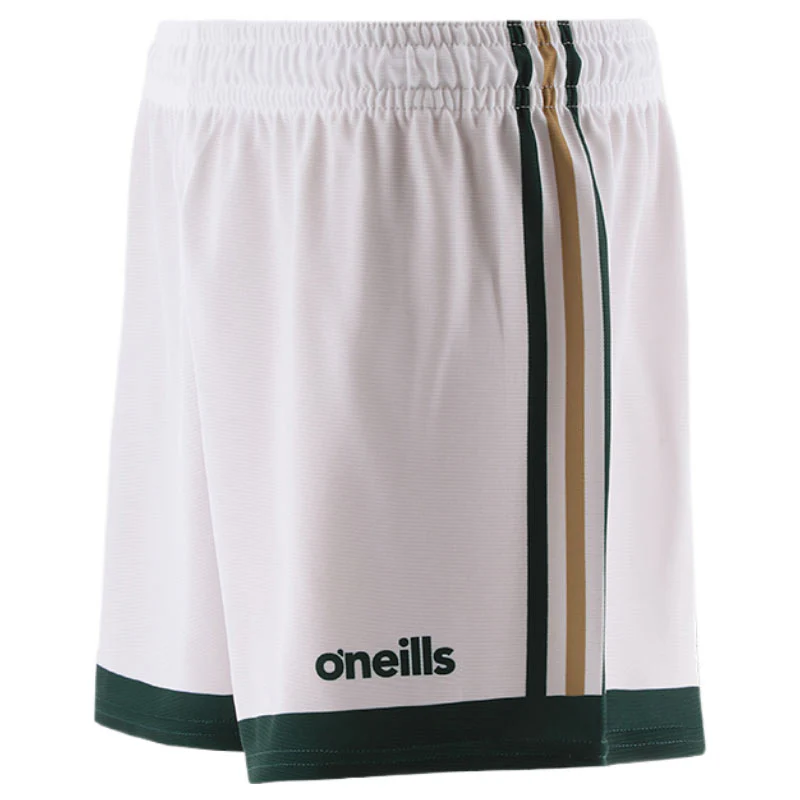 O'Neills Kerry GAA 2026 Home Kids Shorts - Image 2