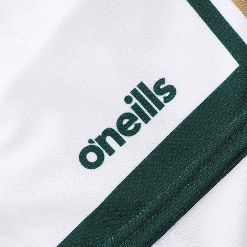 O'Neills Kerry GAA 2026 Home Kids Shorts - Image 5