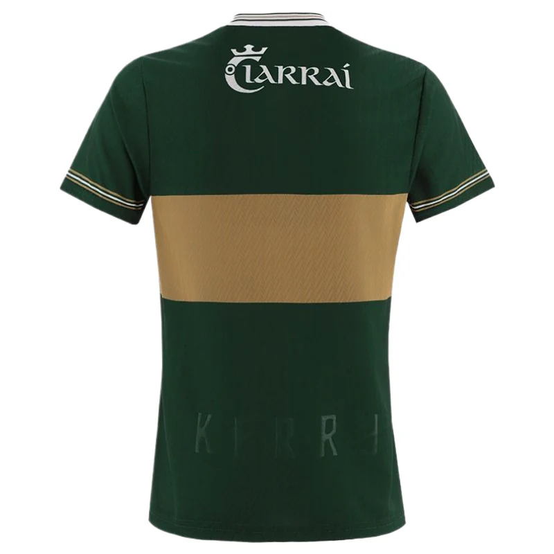 O'Neills Kerry LGFA 2026 Womens Home Jersey - Image 2