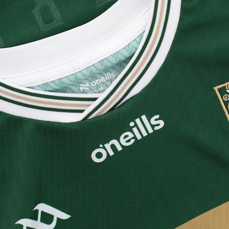 O'Neills Kerry LGFA 2026 Womens Home Jersey - Image 4
