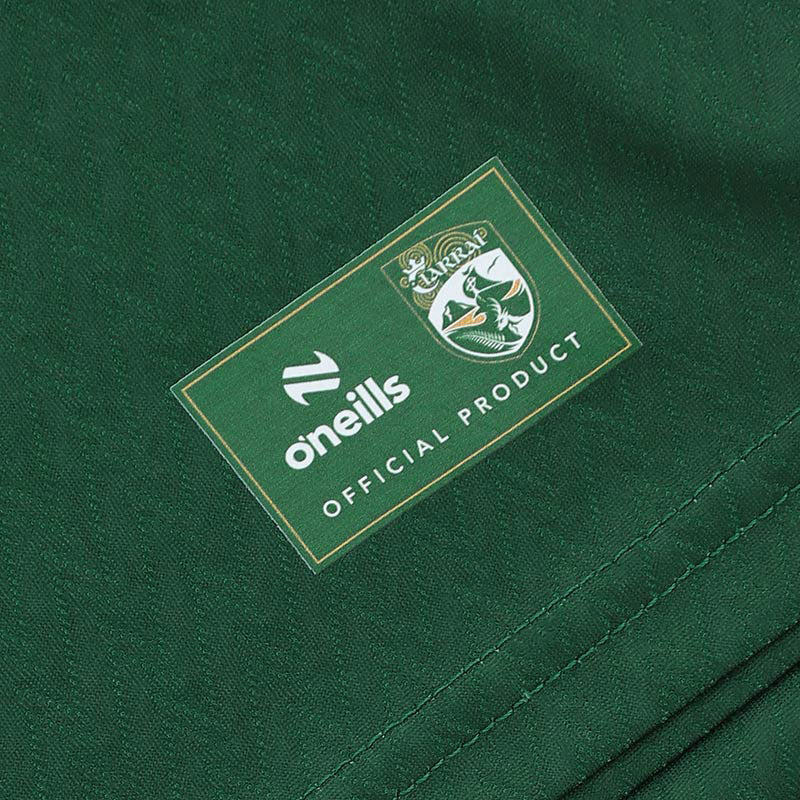 O'Neills Kerry GAA 2026 Womens Fit Home Jersey - Image 7