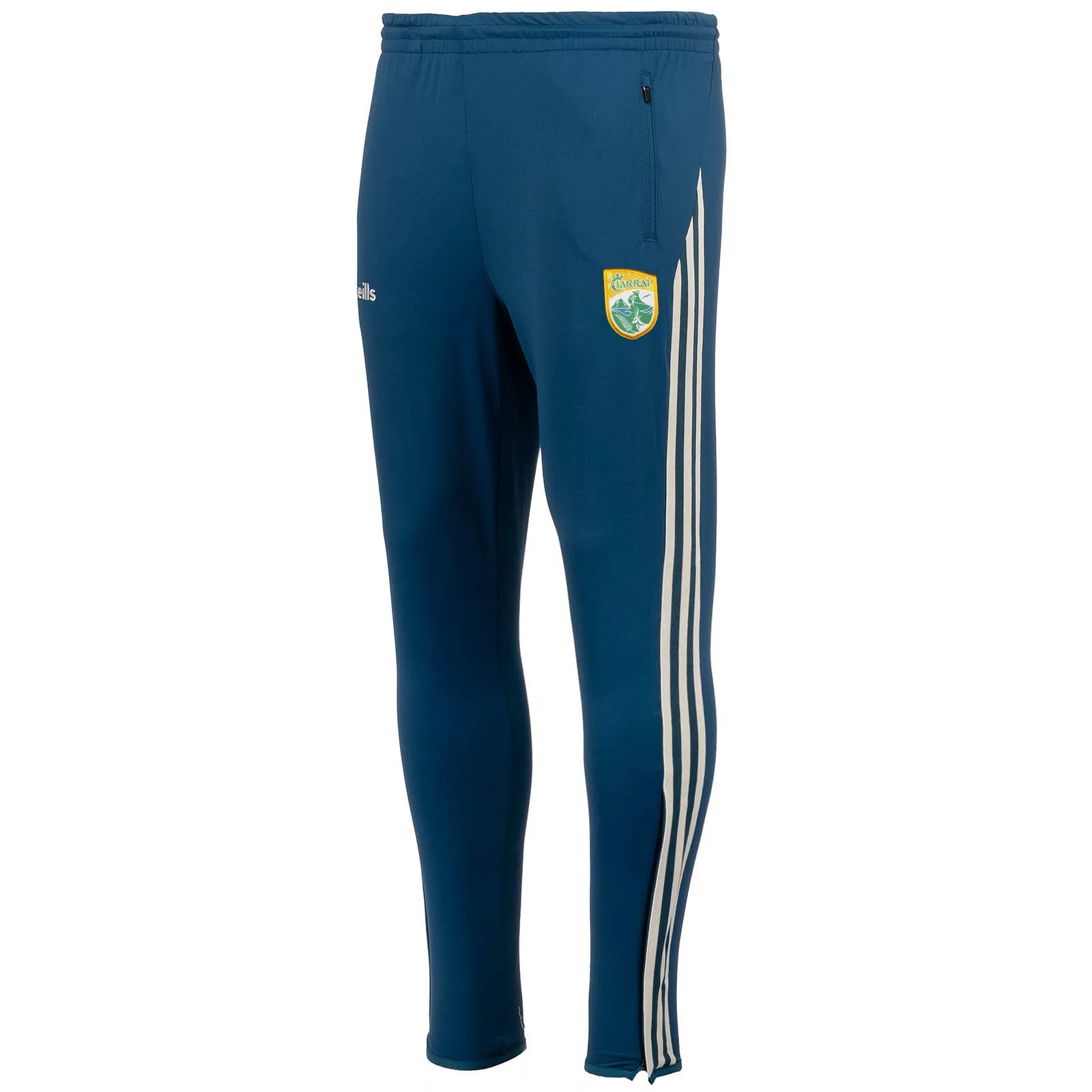 O'Neills Kerry GAA Graham Kids Skinny Pants