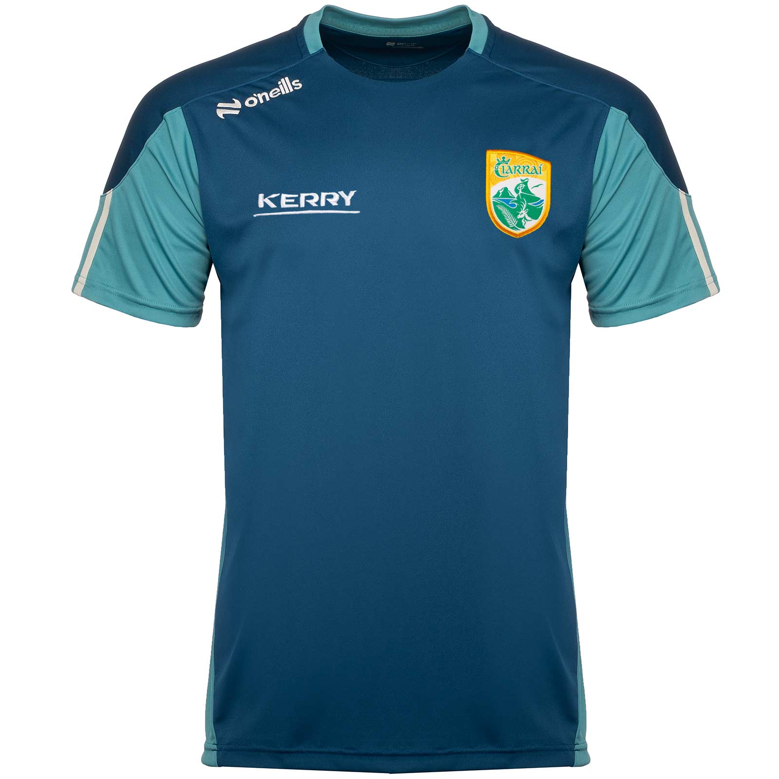 O'Neills Kerry GAA Graham Kids T-Shirt