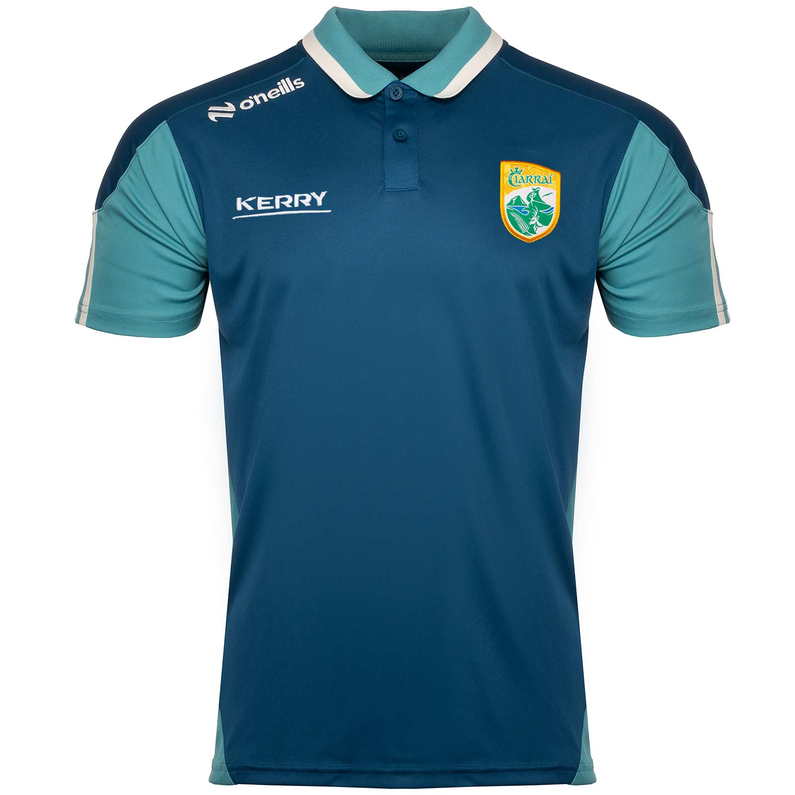 O'Neills Kerry GAA Graham Polo