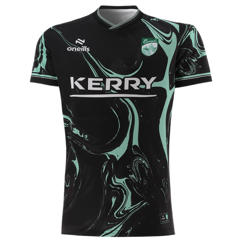 O'Neills Kerry GAA 2026 Player Fit Training Jersey