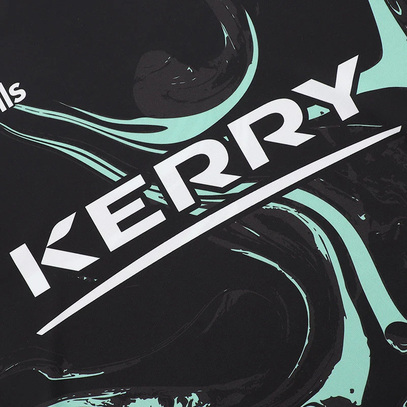 O'Neills Kerry GAA 2026 Player Fit Training Jersey - Image 4