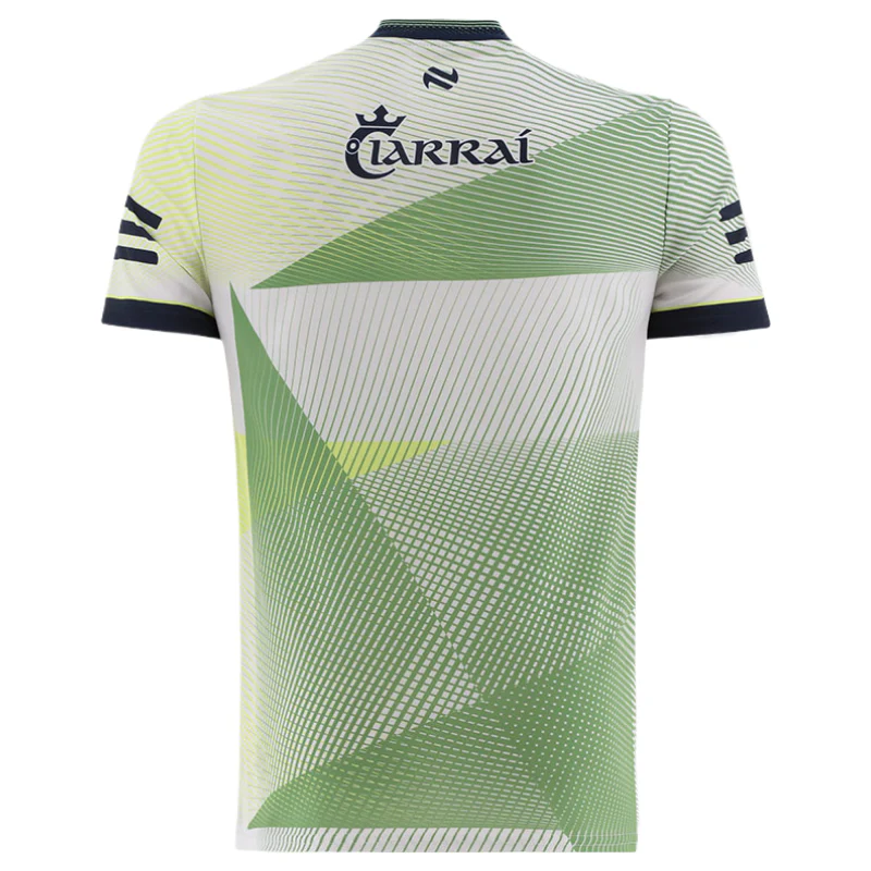 O'Neills Kerry GAA 2026 Player Fit Training Jersey - Image 2