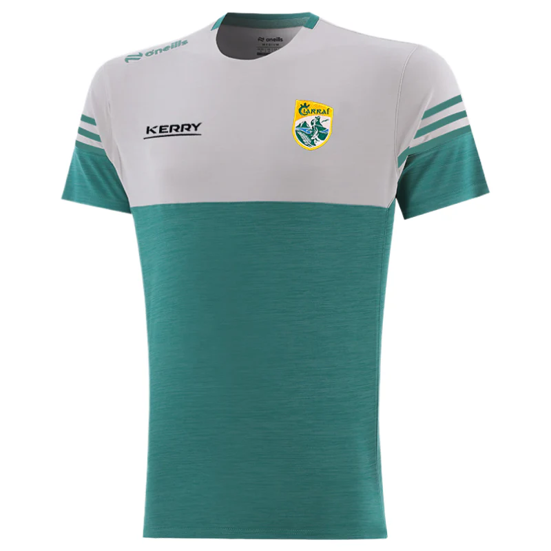 O'Neills Kerry GAA Sedona Kids T-Shirt