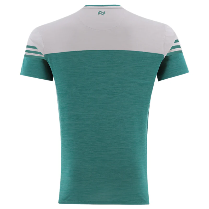 O'Neills Kerry GAA Sedona Kids T-Shirt - Image 2