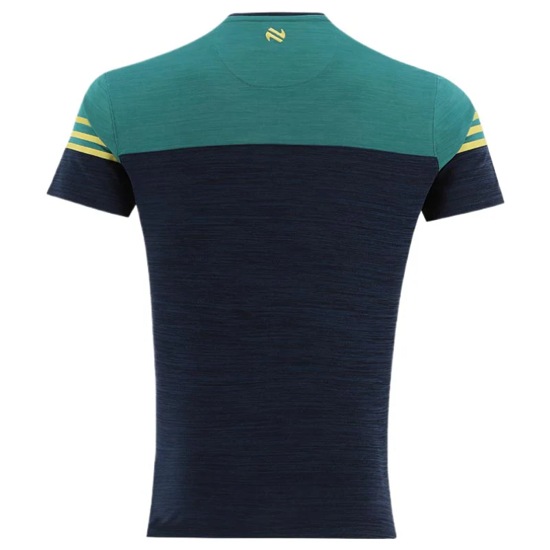 O'Neills Kerry GAA Sedona T-Shirt - Image 2