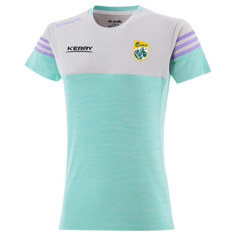 O'Neills Kerry GAA Sedona Womens T-Shirt