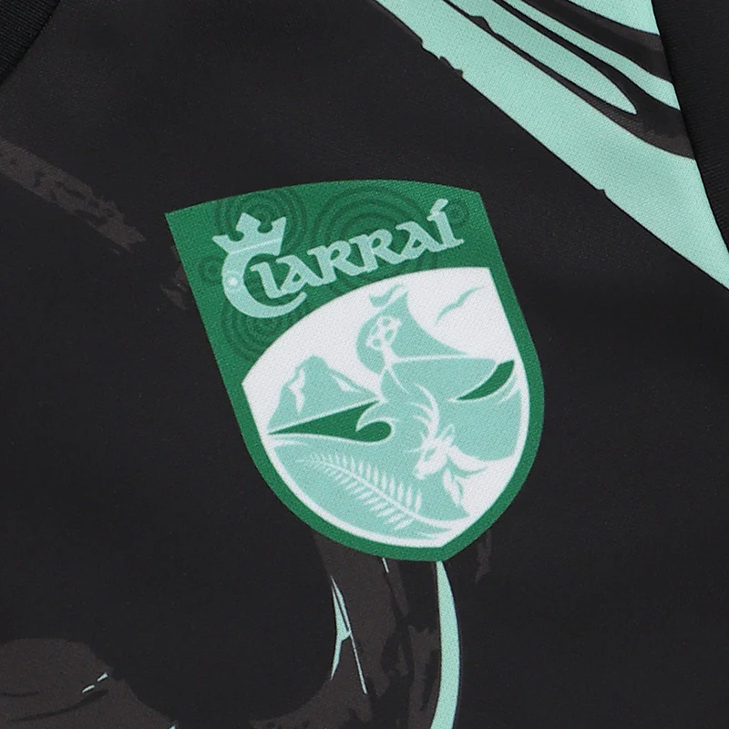 O'Neills Kerry GAA 2026 Training Sleeveless Jersey - Image 3