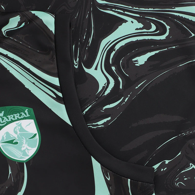 O'Neills Kerry GAA 2026 Training Sleeveless Jersey - Image 4