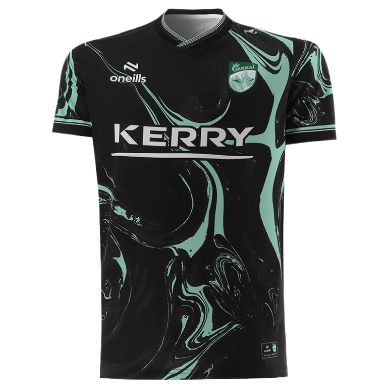 O'Neills Kerry GAA 2026 Training Jersey