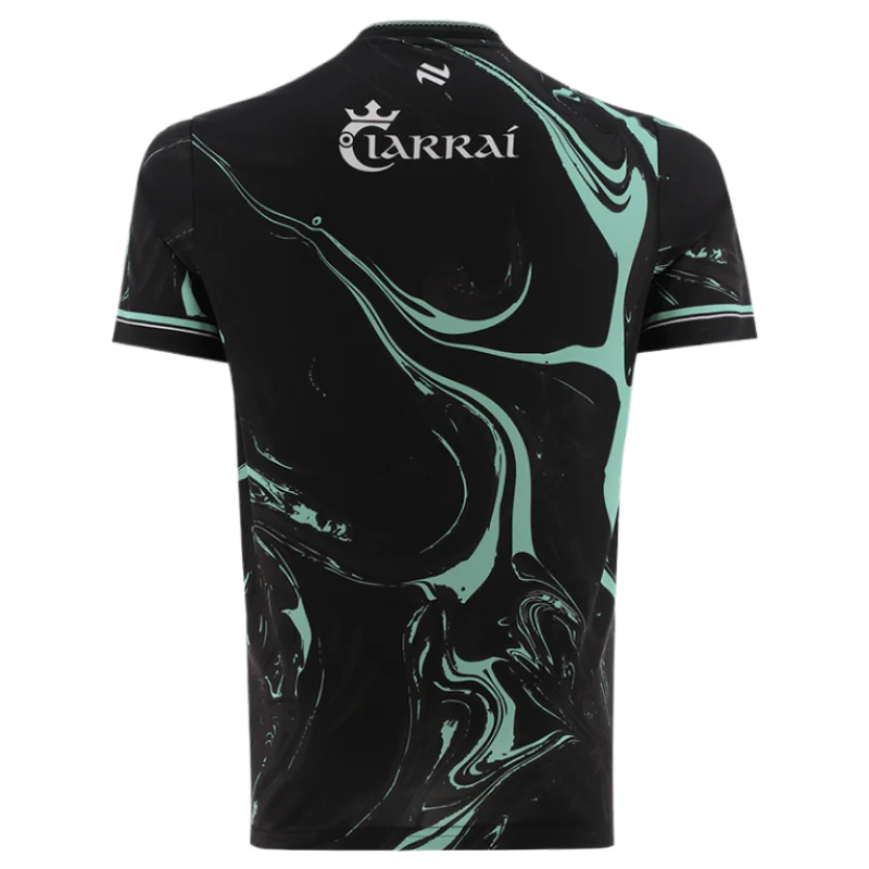 O'Neills Kerry GAA 2026 Training Jersey - Image 2