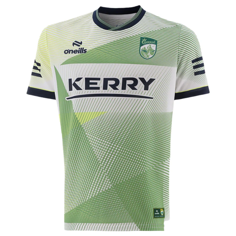 O'Neills Kerry GAA 2026 Training Jersey
