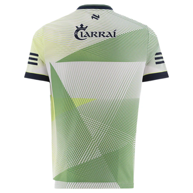 O'Neills Kerry GAA 2026 Training Jersey - Image 2