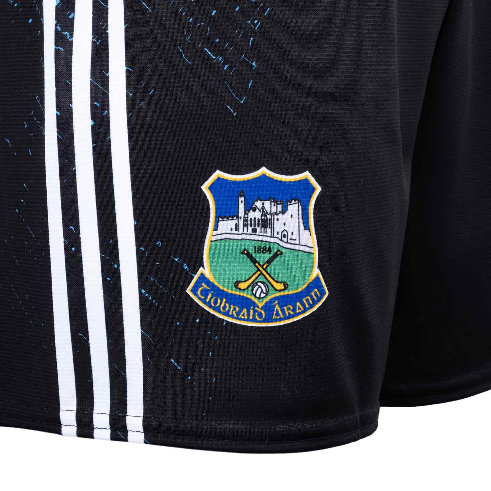 O'Neills Tipperary GAA 2026 Kids Trainng Short - Image 3