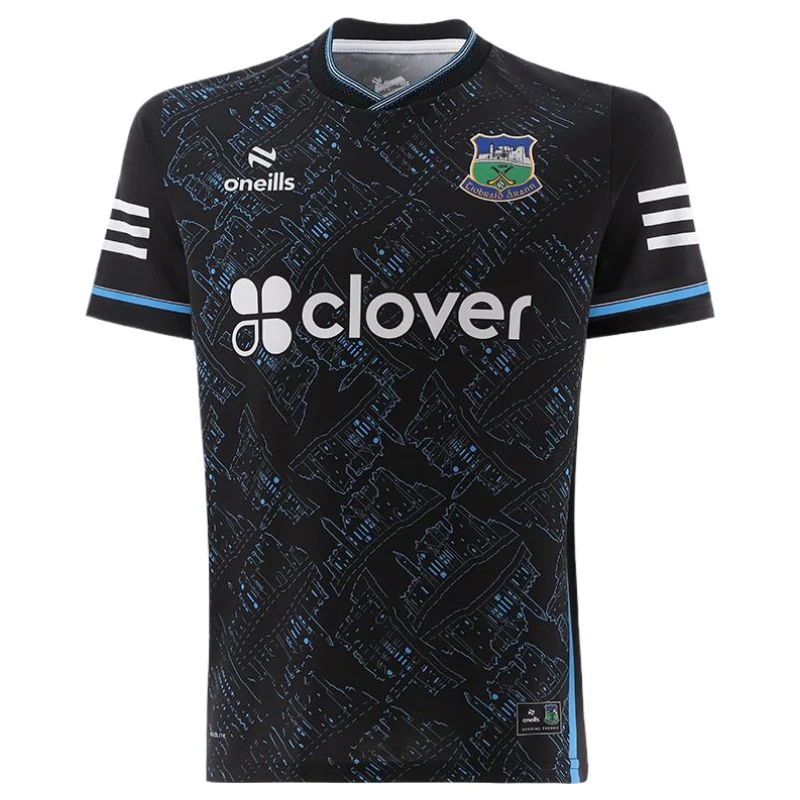 O'Neills Tipperary GAA 2026 Kids Training Jersey